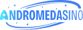 Andromedasino casino logo