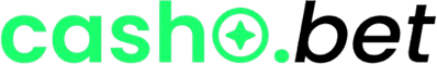 CashoBet casino logo
