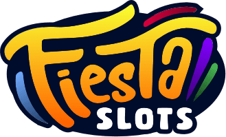 Fiesta Slots casino logo