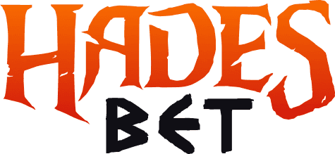 HadesBet casino logo