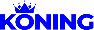 Koning.Bet casino logo