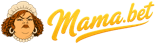 Mama.Bet casino logo