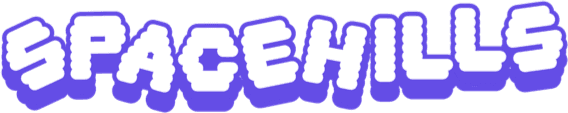 SpaceHills Casino casino logo