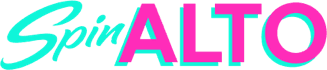 SpinAlto casino logo