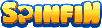SpinFin casino logo