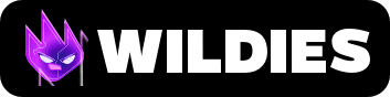 Wildies casino logo