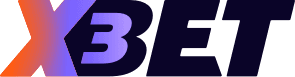 X3bet casino logo