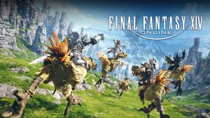 Naoki Yoshida hint op nieuwe personalisatie en toekomstige plannen voor Final Fantasy 14