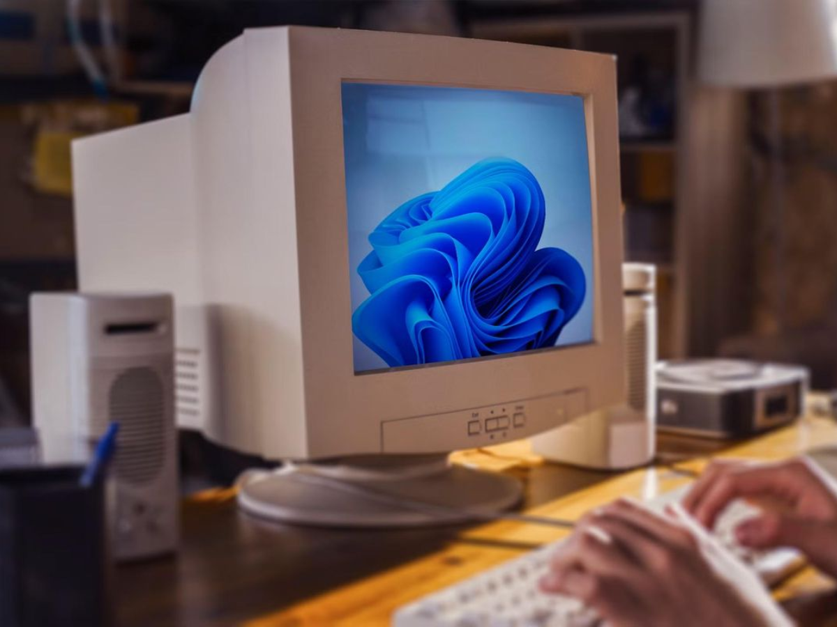Waarom oudere Windows-laptops trager worden