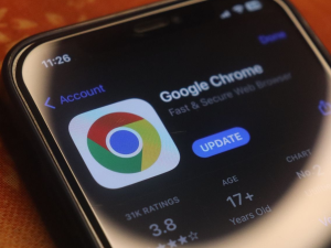 Chrome 144 wordt uitgerold met meerdere beveiligingsoplossingen