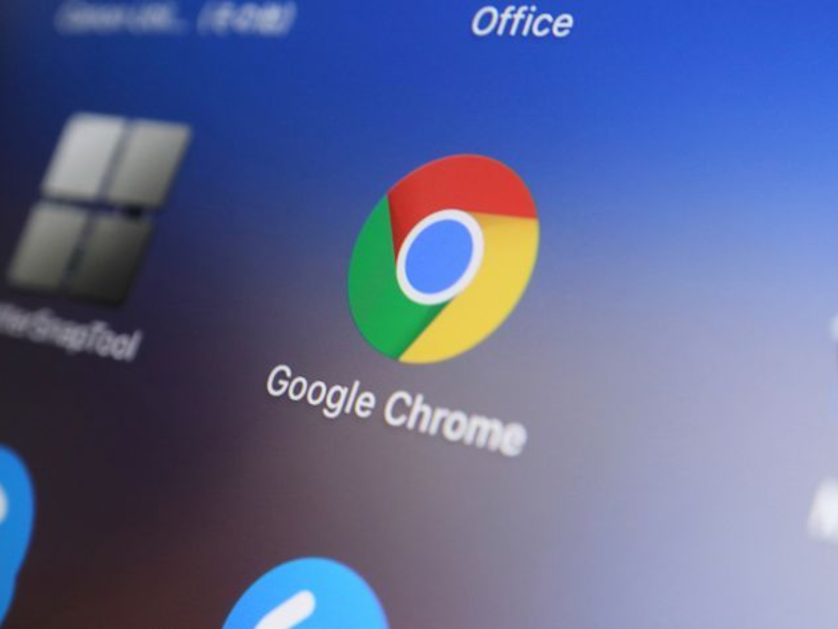 Google Chrome omarmt eindelijk verticale tabbladen
