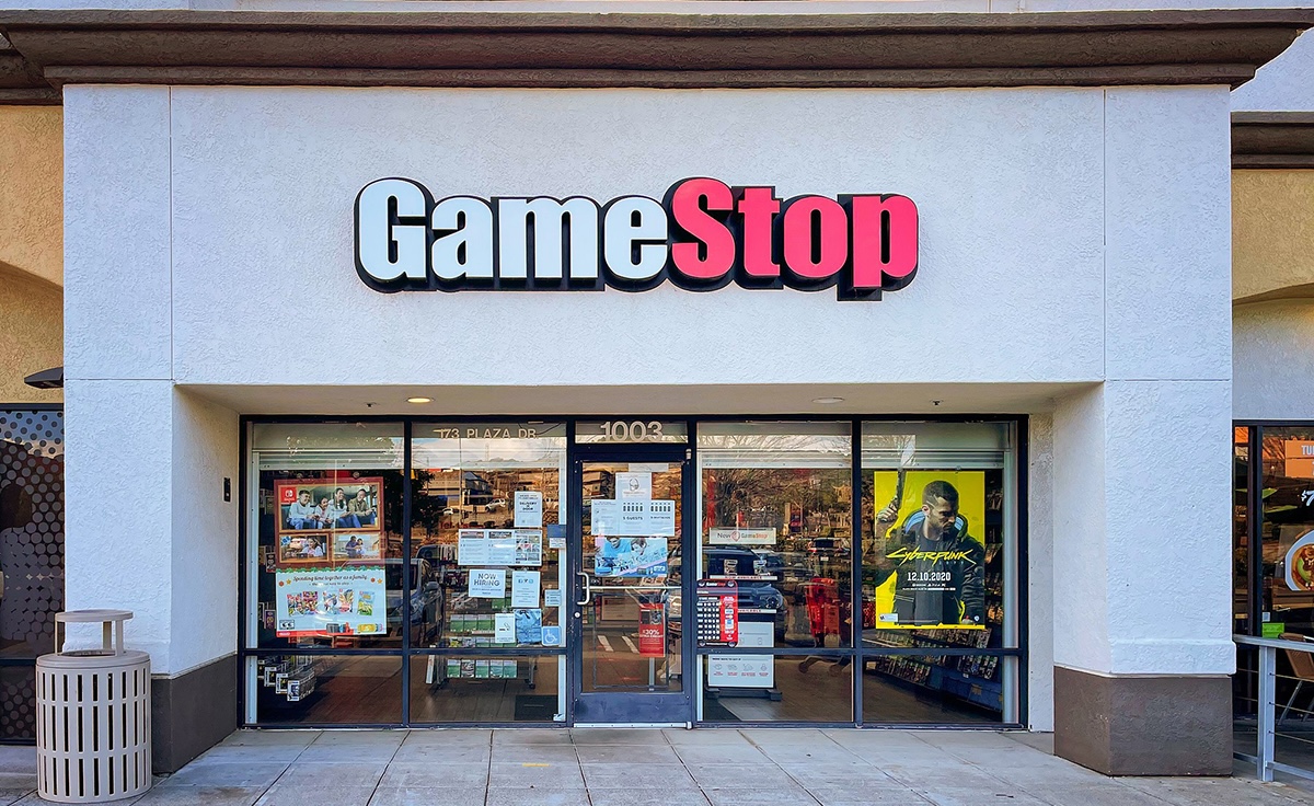 GameStop onder vuur na kritiek op casting van Tomb Raider-serie van Amazon