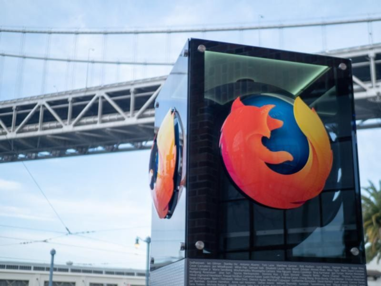 Nieuwe Firefox 147 is nu beschikbaar voor download