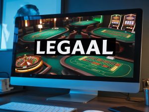 Internationale samenwerking bij toezicht en het voorstel voor een wereldwijd handhavingsnetwerk voor kansspelen