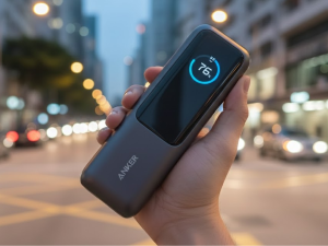 Anker introduceert 25,000mAh powerbank gericht op multi-device gebruik