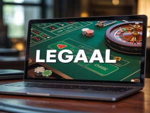 Druk op de Nederlandse online gokmarkt neemt toe