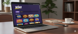 Winz officieel live: nieuw legaal online casino van Orange Gaming in Nederland