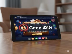 Casino Zonder IDIN