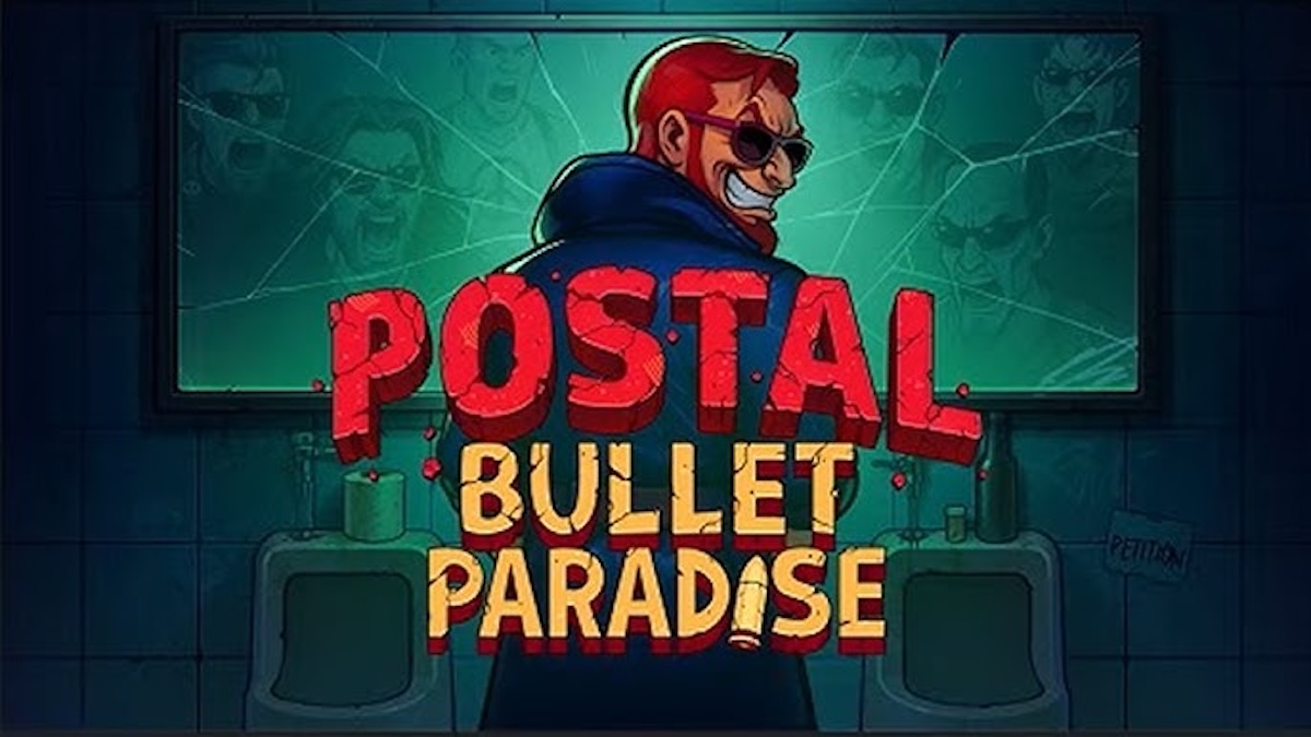 Postal: Bullet Paradise