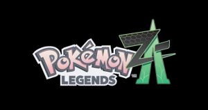 Mega Dimension DLC voor Pokemon Legends: Z-A verschijnt morgen