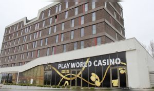 Vastgoedhandelaar biedt per ongeluk €23 miljoen op Hoofddorps hotel met Play World Casino