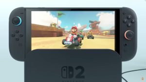 Tien Switch games krijgen compatibiliteitsupdates voor Switch 2