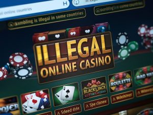 Illegale goksites blijven actief ondanks vier jaar legalisering