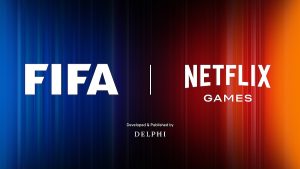 Nieuwe FIFA-game aangekondigd: Netflix leidt het post-EA-tijdperk