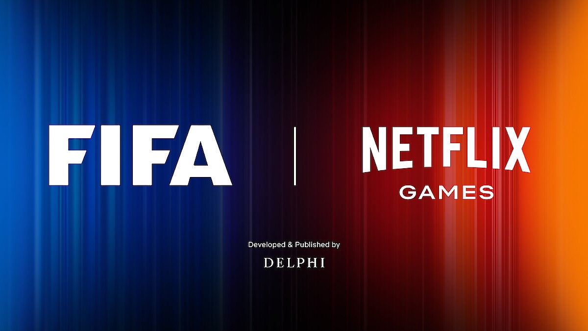 FIFA-game