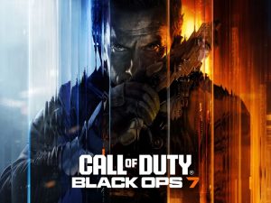 Fallout-crossover aangekondigd voor Call of Duty: Black Ops 7 en Warzone