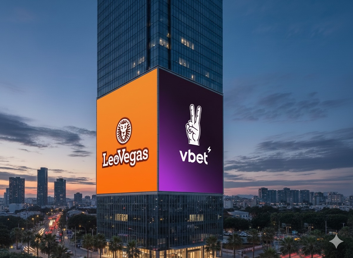 Kansspelautoriteit treedt op tegen Vbet en LeoVegas