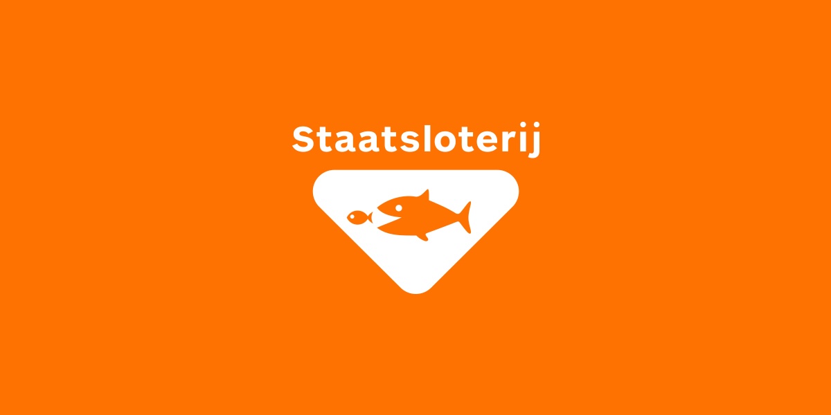 Staatsloterij