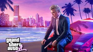 GTA 6 blijft waarschijnlijk normaal geprijsd ondanks recordkosten