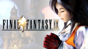 Final Fantasy 9 keert terug als anime, niet als remake