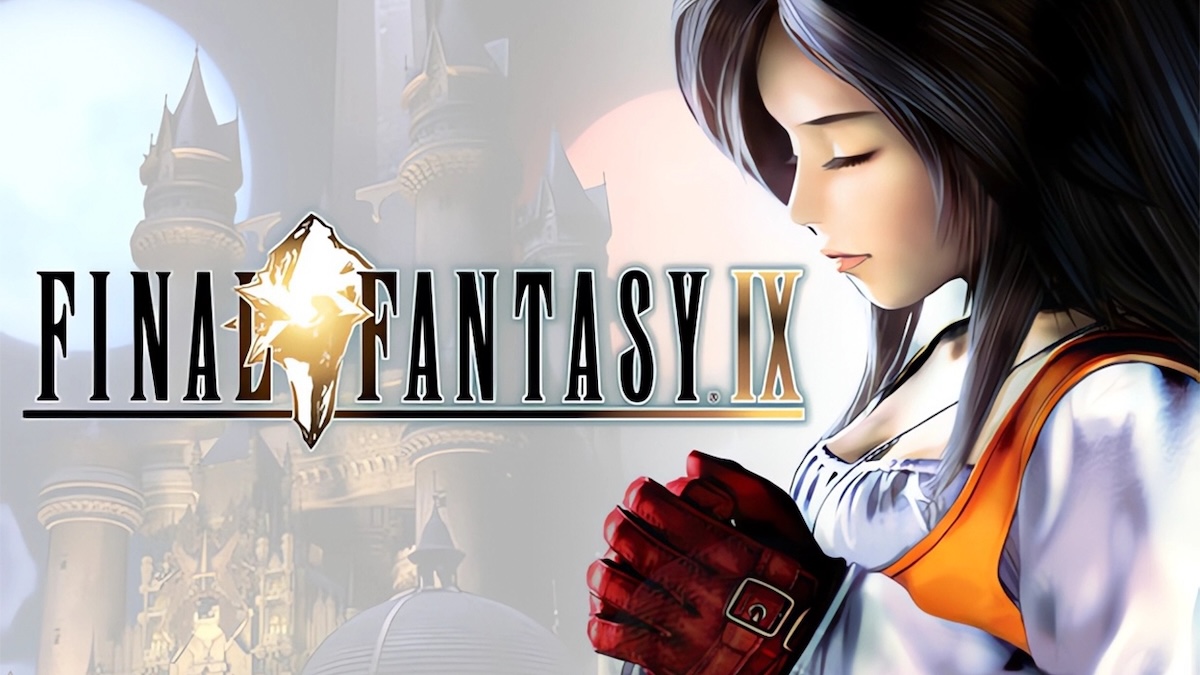 Final Fantasy 9