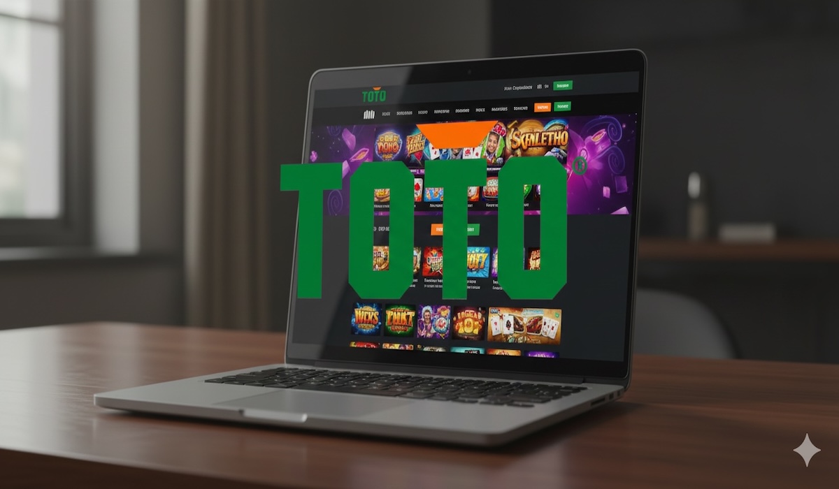 TOTO Casino