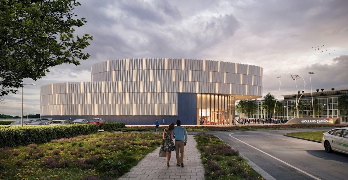 Holland Casino Groningen