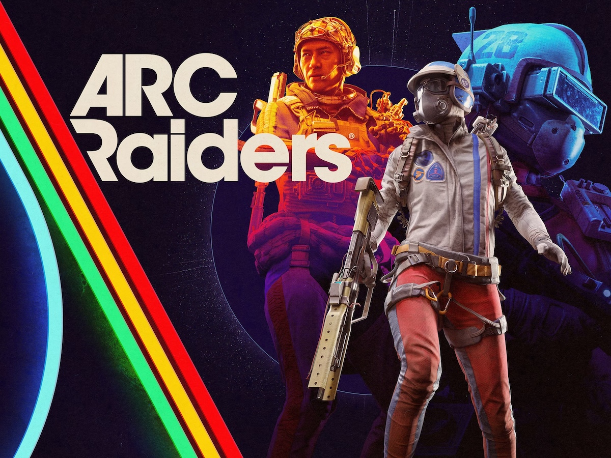 ARC Raiders