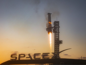 SpaceX wil AI-datacenters in de ruimte plaatsen met tot wel één miljoen satellieten
