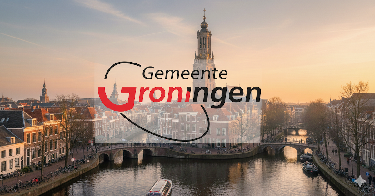 Groningen verbiedt gokreclame in de openbare ruimte