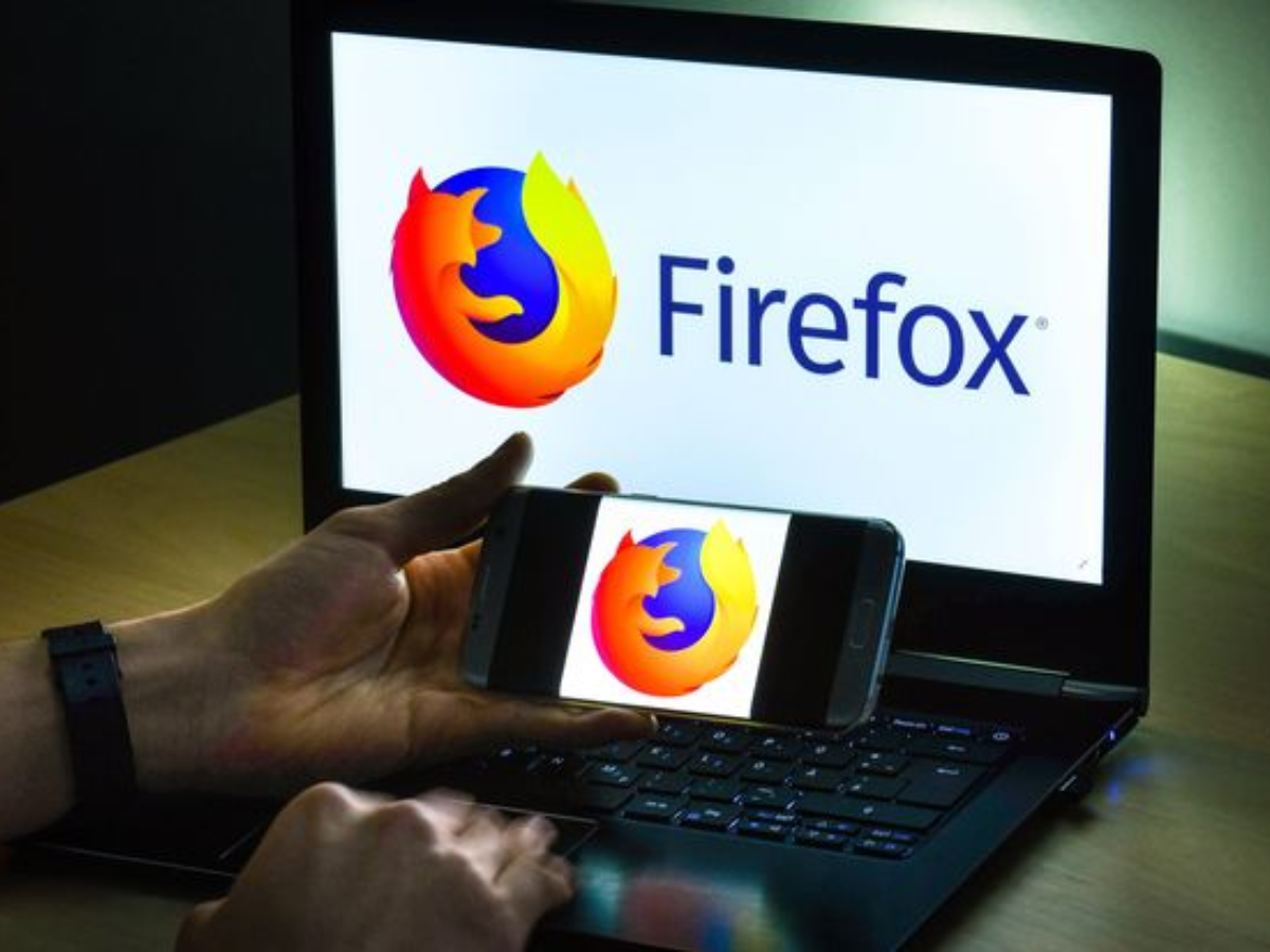 Firefox 148 laat je alle ingebouwde AI-functies blokkeren