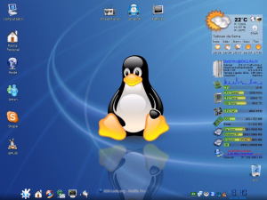 Grote updates voor 6 Linux-distributies in januari 2026