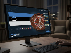 Estland herstelt online kansspelbelasting na wetgevingsfout