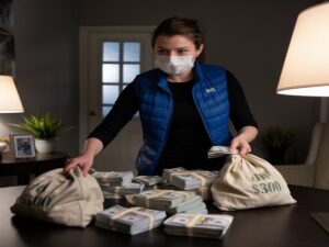Illegale pokertoernooien in Amsterdamse woning leiden tot veroordeling