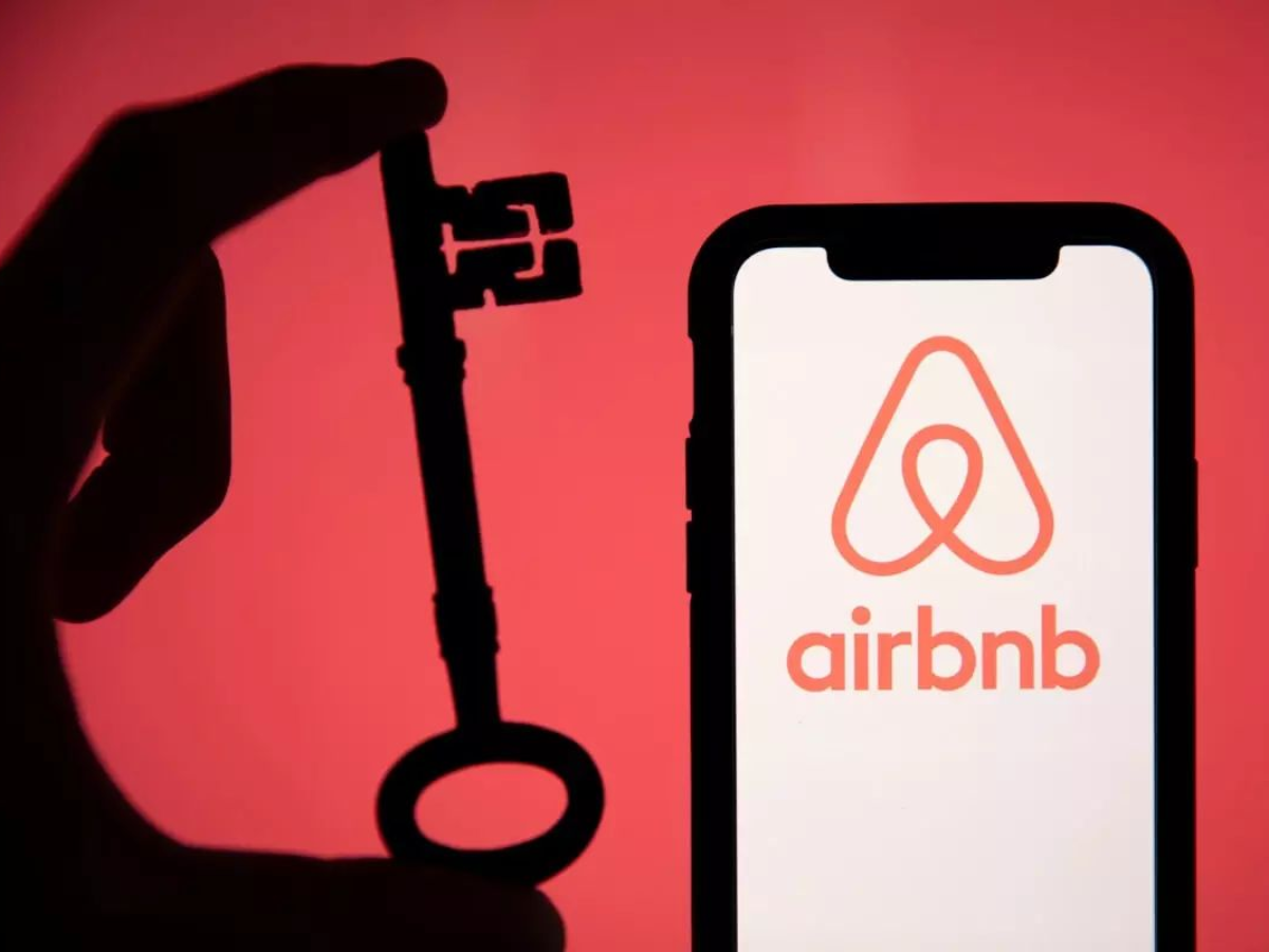 Airbnb test AI gestuurde zoekfunctie voor huurboekingen