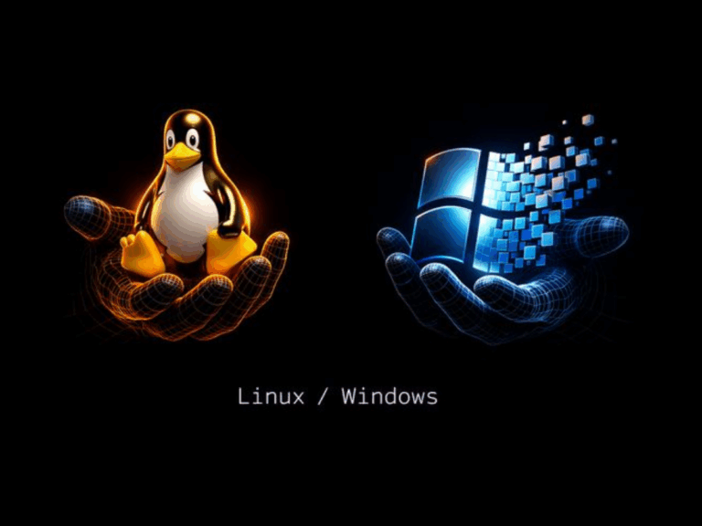 Waarom de meeste gebruikers bij Windows blijven, ondanks dat Linux gratis is