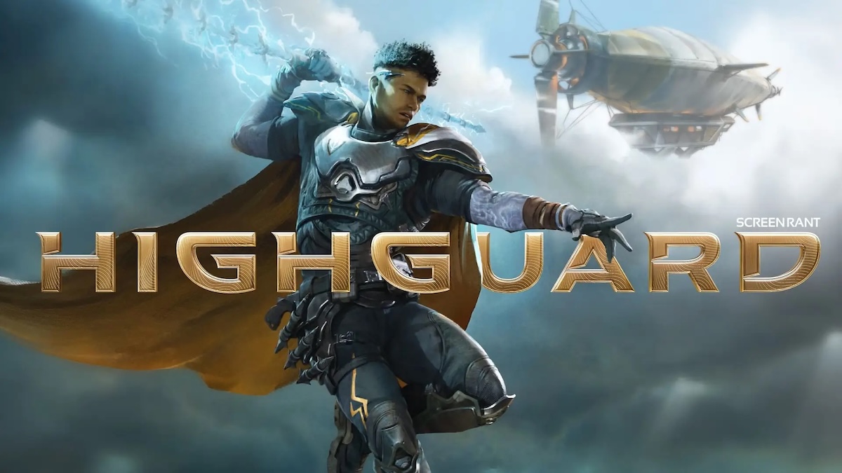 Highguard