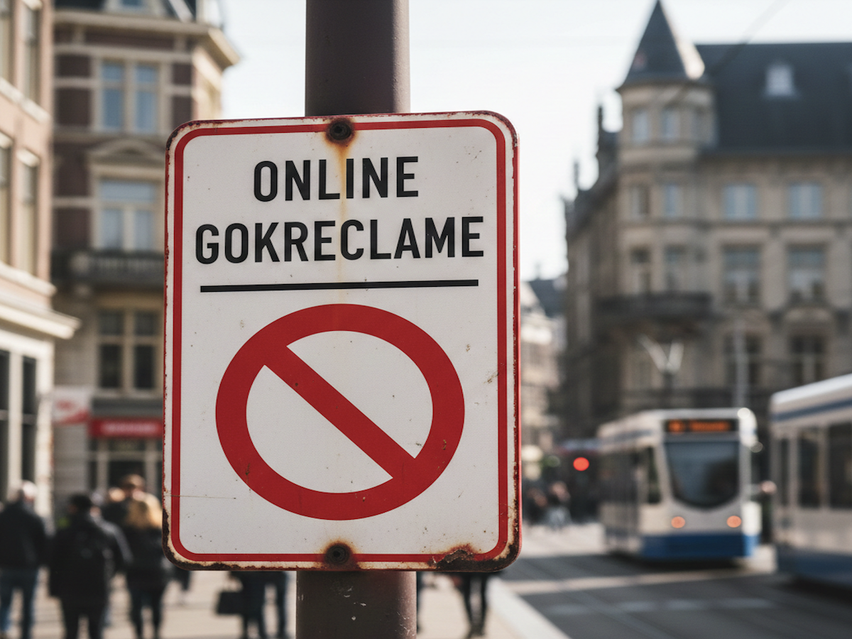 Coalitie wil harde ingrepen in online kansspelmarkt