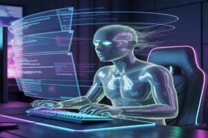 Microsoft Introduceert Cloudgebaseerde AI en Menselijke Helpers voor Moeilijke Games