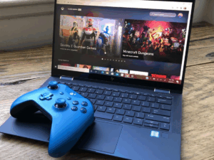Microsoft brengt een Xbox modus naar Windows 11 pc’s